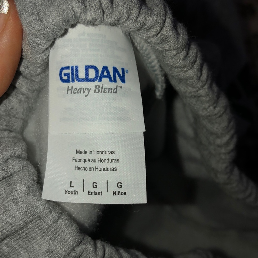 Sweatpants - Picture 3 of 3